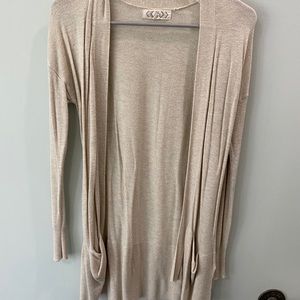 Cardigan